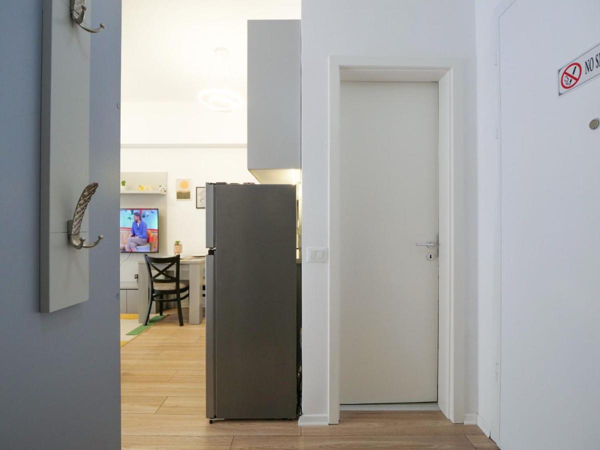 Comfy Studio At 'Mangalem21 Complex' Parking-Wifi-Ac-View Tirana Zewnętrze zdjęcie
